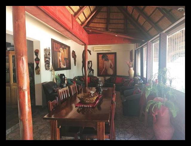 16 BEDROOM HOUSE FOR SALE IN MEER EN SEE